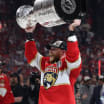 Sam Bennett Panthers can make this team a dynasty after signing 8 year contract