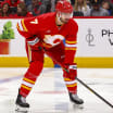 Kevin Bahl signs 6 year contract with Calgary Flames