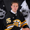 2025 NHL Draft Diary James Hagens June 28
