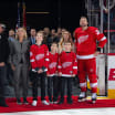 Ottawa Senators draften Blake Vanek Sohn von Thomas Vanek