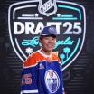 DRAFT: All content from the 2025 NHL Draft