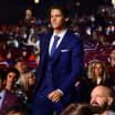 William Horcoff among 2025 Draft picks with League bloodlines