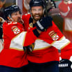Panthers GM focused on deals for Ekblad and Marchand