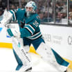 Gabriel Carrière contrat un an Sharks