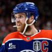 Contract talks will begin whenever Connor McDavid is ready says Edmonton Oilers GM