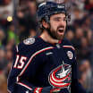 Dante Fabbro signs 4-year contract to remain with Columbus Blue Jackets