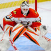 Ville Husso signs 2-year contract to remain with Anaheim Ducks