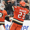 Ducks Extend Qualifying Offers to Eight Free Agents