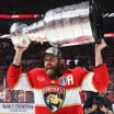 Aaron Ekblad signs eight-year contract to remain with Panthers