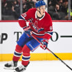Fantasy hockey top 10 rookie rankings for 2025-26 season