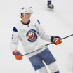 Inside Matthew Schaefer’s First Day of Islanders Development Camp