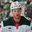 Declan Chisholm signs two-year contract with Washington Capitals
