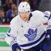 Steven Lorentz signs three-year contract with Toronto Maple Leafs