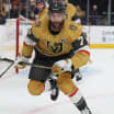 Alex Pietrangelo stepping away from Golden Knights
