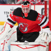 Jake Allen signs 5-year deal to stay with New Jersey