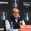 Oilers Off-Season Movement Tracker 2025