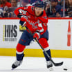 Fehervary signs 7-year, $42 million contract with Capitals