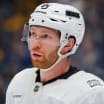 Vladislav Gavrikov signs 7 year contract with New York Rangers