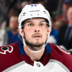Ryan Lindgren signs 4-year contract with Seattle Kraken
