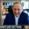 NHL Commissioner Gary Bettman joins Pat McAfee Show