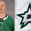 Muhonen teki NHL sopimuksen Starsin kanssa