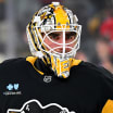 Alex Nedeljkovic traded to San Jose Sharks by Pittsburgh Penguins