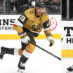 Reilly Smith Brandon Saad sign 1 year contract with Vegas Golden Knights