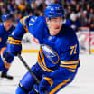 Ryan McLeod signs four-year contract with Buffalo Sabres