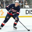 United States aims to build on 'huge' edge heading into 2026 Olympics, Zach Werenski says