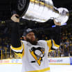 Nick Bonino excited to make next step as Pittsburgh Penguins assistant coach