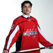 Lynden Lakovic signs entry level contract with Washington Capitals