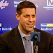 Capitals plan to investigate trade market after quiet free agency period