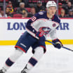  Dmitri Voronkov signs two-year contract with Blue Jackets