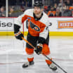 Cam York signs 5 year contract with Philadelphia Flyers