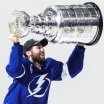 Tyler Johnson announces retirement from NHL