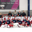 Leon Draisaitl donates hockey equipment to Junghaie