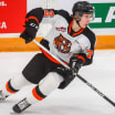 Gavin McKenna projected first pick in 2026 NHL Draft to play at Penn State
