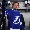 Tampa Bay Lightning trade Isaac Howard to Edmonton Oilers for Sam O'Reilly