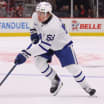 Easton Cowan eyeing spot on Toronto Maple Leafs roster