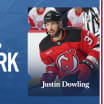 Rangers Agree to Terms with Justin Dowling
