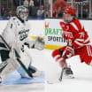 NHL Prospects to watch at NCAA level in 2025 season