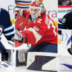 Tämän hetken parhaat NHL maalivahdit