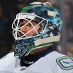 Vancouver Canucks trade Arturs Silovs to Pittsburgh Penguins