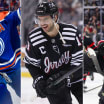 Die Top 10 der DACH-Spieler der NHL-Saison 2024-25