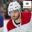 Los Angeles Kings roster changes for 2025-26 season