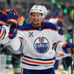Jeff Skinner embraces opportunity to help young San Jose Sharks team