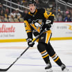 Harrison Brunicke aims to make Penguins' opening night roster
