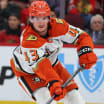 Drew Helleson signs 2 year contract with Anaheim Ducks