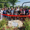 Detroit park renamed to honor Marlowe Stoudamire legacy