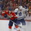 De tio bästa fysiska spelarna i NHL